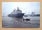 Foto marine: Zr Ms Rotterdam in Rotterdam, Verzamelen, Verzenden, Marine, Nederland, Foto of Poster