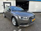 Audi A3 1.4 TFSI Ambition Pro Line /Nieuwe apk bij afleverin, Voorwielaandrijving, Euro 5, Stof, Gebruikt