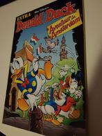 Donald Duck Extra - Avontuur in Amsterdam (2007), Boeken, Ophalen of Verzenden, Eén comic, Zo goed als nieuw, Europa