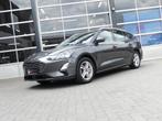 Ford Focus Wagon Edition Winterpack *10 JAAR GARANTIE!, Gebruikt, Stationwagon, 3 cilinders, Zilver of Grijs
