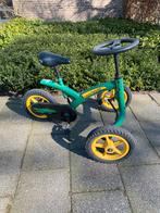 John Deere driewieler, Fietsen en Brommers, Fietsen | Kinderfietsjes, Ophalen of Verzenden, Zo goed als nieuw, Minder dan 16 inch