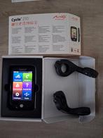 Mio Cycle 210, Fietsen en Brommers, Fietsaccessoires | Fietscomputers, Ophalen of Verzenden, GPS, Zo goed als nieuw