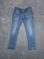 PME Legend Broek Commander W32 L34 Blauw Jeans Pall Mall, Blauw, ., W32 (confectie 46) of kleiner, Ophalen of Verzenden