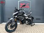 CFMOTO 800NK ADVANCED TC 2025, 2 cilinders, Motorrijbewijs A, Bedrijf, Onbekend