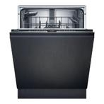 Siemens inbouwvaatwasser SN63Hx01, Minder dan 85 cm, BSH Huishoudapparaten, Minder dan 10 liter, Nieuw