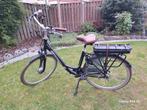 Vogue Basic Elektrische Fiets, Zo goed als nieuw, 47 tot 51 cm, 50 km per accu of meer, Ophalen