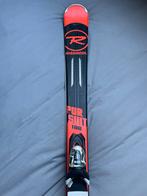 Rossignol Pursuit 100 Ski's - 170 cm, Sport en Fitness, Skiën en Langlaufen, Ophalen, 160 tot 180 cm, Gebruikt, Rossignol