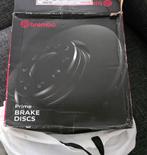 Brembo Remschijven 310mm (09.A200.11) - VW/Audi/Seat/Skoda, Ophalen of Verzenden, Nieuw, Overige automerken