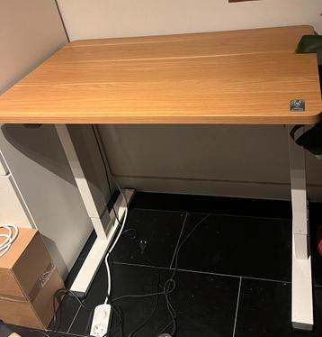 Flexispot Zit-Sta Bureau 60x100 beschikbaar voor biedingen