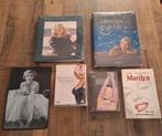 Marilyn Monroe verzameling, NIEUWE BOEKEN EN DVD'S, Ophalen of Verzenden, Nieuw, Overige typen