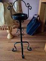 Vintage Staande Asbak, Antiek en Kunst, Ophalen