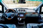 Mercedes-Benz Viano 3.5 V6 BENZINE 258 PK AUT VIP X-CLUSIVE, Automaat, Achterwielaandrijving, Gebruikt, 259 pk