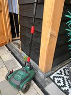 Accu grasmaaier, Tuin en Terras, Ophalen, Gebruikt, Minder dan 30 cm, Accu-grasmaaier