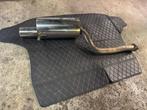 Subaru Impreza Prodrive einddemper, Ophalen of Verzenden, Gebruikt, Subaru