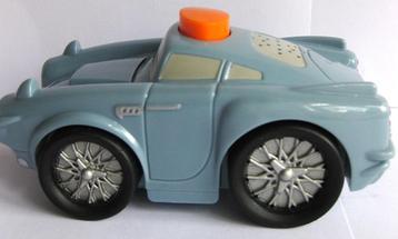 Disney Pixar Mattel 2010 Met Licht En Geluid beschikbaar voor biedingen