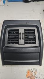 Achterste ventilatierooster luchtrooster middenconsole BMW 3, Gebruikt, -, -, Ophalen of Verzenden