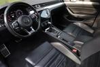 Volkswagen Passat 1.6 TDI Highline Business R DSG. | 3x R-Li, Gebruikt, 4 cilinders, Zwart, Bedrijf