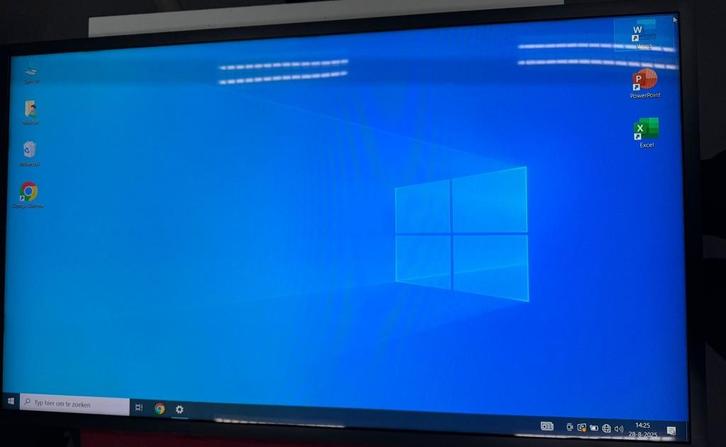 Samsung OM46N – 46” Etalage Display, Audio, Tv en Foto, Televisies, Zo goed als nieuw, LED, 100 cm of meer, Full HD (1080p), Samsung