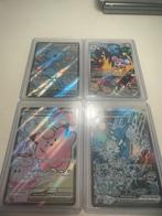 Pokemon kaarten EX&fullart, Ophalen, Nieuw, Meerdere kaarten