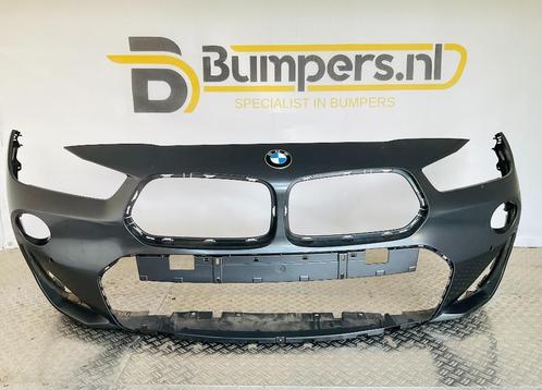 Bumper BMW X2 F39 MPakket 51118069086 Voorbumper 13482R, Auto diversen, Tuning en Styling, Ophalen of Verzenden