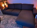 Ikea Kivik Hoekbank Grijs, Huis en Inrichting, Ophalen, Gebruikt