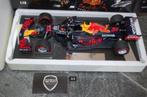 SALE !! 1:18 RED BULL F1 RB16B VERSTAPPEN CHAMPION 2021 WRH, Hobby en Vrije tijd, Modelauto's | 1:18, Verzenden, Zo goed als nieuw