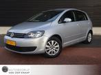 Volkswagen Golf Plus 1.2 TSI Comfortline | Airco | Cruise |, Gebruikt, Zwart, 4 cilinders, 700 kg