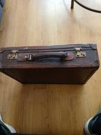 Te koop., Ophalen of Verzenden, Leer