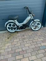 Tomos a35, Fietsen en Brommers, Brommers | Tomos, Ophalen, Gebruikt, Maximaal 45 km/u, 2 versnellingen
