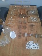 Riviera maison rattan accessoires, Ophalen, Zo goed als nieuw