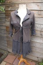 Vest grijs Tredy mt 40 Vaste prijs, Maat 38/40 (M), Tredy, Ophalen of Verzenden, Zo goed als nieuw