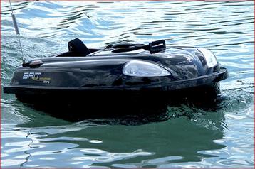 Voerbak klep nieuw voor baitcruisser mini voerboot beschikbaar voor biedingen