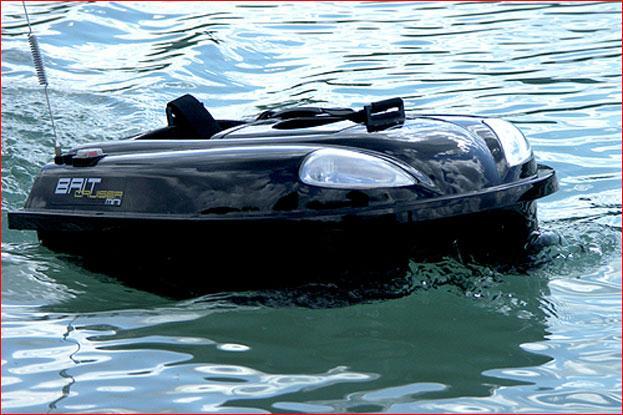 Voerbak klep nieuw voor baitcruisser mini voerboot, Watersport en Boten, Hengelsport | Karpervissen, Zo goed als nieuw, Overige typen