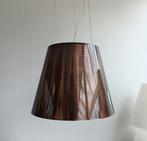 Flos Ktribe S2 hanglampen 2x, Huis en Inrichting, Lampen | Hanglampen, Ophalen, Zo goed als nieuw, Minder dan 50 cm, Italiaanse design