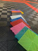 1. Garage Klikvloer Tegels – €100/doos – Goedkoopste BE/NL, Overige typen, Nieuw, Minder dan 50 cm, Ophalen of Verzenden