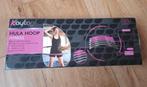 Kaftan Hula (Hoela)Hoop Fitness, Sport en Fitness, Ophalen, Met gewicht, Nieuw, Fitness hoelahoep