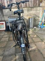 Trek fiets (Zonder accu), Ophalen, Gebruikt