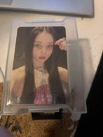 leuke random Kpop photocards te koop, Verzamelen, Ophalen, Zo goed als nieuw, Foto of Kaart