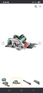 Bosch pks 66 af, Doe-het-zelf en Verbouw, Gereedschap | Zaagmachines, Ophalen of Verzenden, Zo goed als nieuw