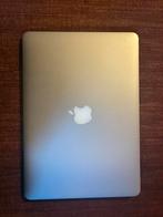 MacBook Air Monterey, Computers en Software, Apple Macbooks, Gebruikt, 13 inch, Minder dan 2 Ghz, Ophalen of Verzenden