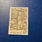 België nr 2082, Postzegels en Munten, Ophalen of Verzenden, Gestempeld