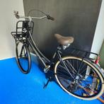 Transportfiets, Fietsen en Brommers, Fietsen | Dames | Damesfietsen, Versnellingen, Nieuw, 50 tot 53 cm, Ophalen