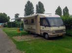 Vintage Camper, Integraal, Diesel, Particulier, Tot en met 6