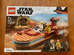 Lego Star Wars Luke Skywalker’s Landspeeder 75271, Ophalen, Nieuw, Complete set, Lego