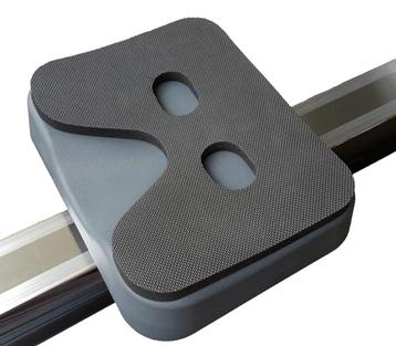 Concept2 zitkussen voor indoor rower of rolbankje.  beschikbaar voor biedingen