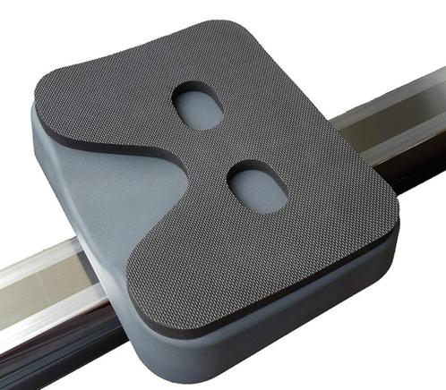 Concept2 zitkussen voor indoor rower of rolbankje., Sport en Fitness, Fitnessmaterialen, Nieuw, Overige typen, Ophalen of Verzenden