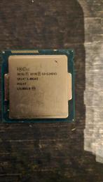 Intel Xeon E3-1245 v3 3.40GHz processor, Gebruikt, 4-core, Intel Xeon, Ophalen of Verzenden