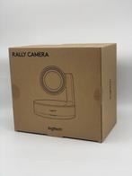 Logitech Rally Camera (Model V-R0010) – Nieuw in doos – ...., Nieuw, Ophalen of Verzenden, ., .