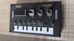 Korg Nu: Tekt NTS-1 synthesizer (nieuwstaat), Ophalen, Zo goed als nieuw, Overige aantallen, Korg