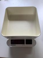 Vintage Soehnle Keukenweegschaal Digita 1000g, Ophalen of Verzenden, Gebruikt